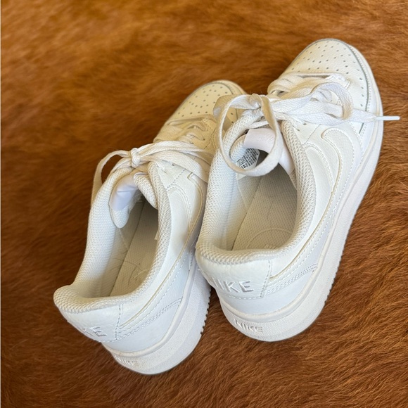 Platform Nikes - Picture 4 of 6